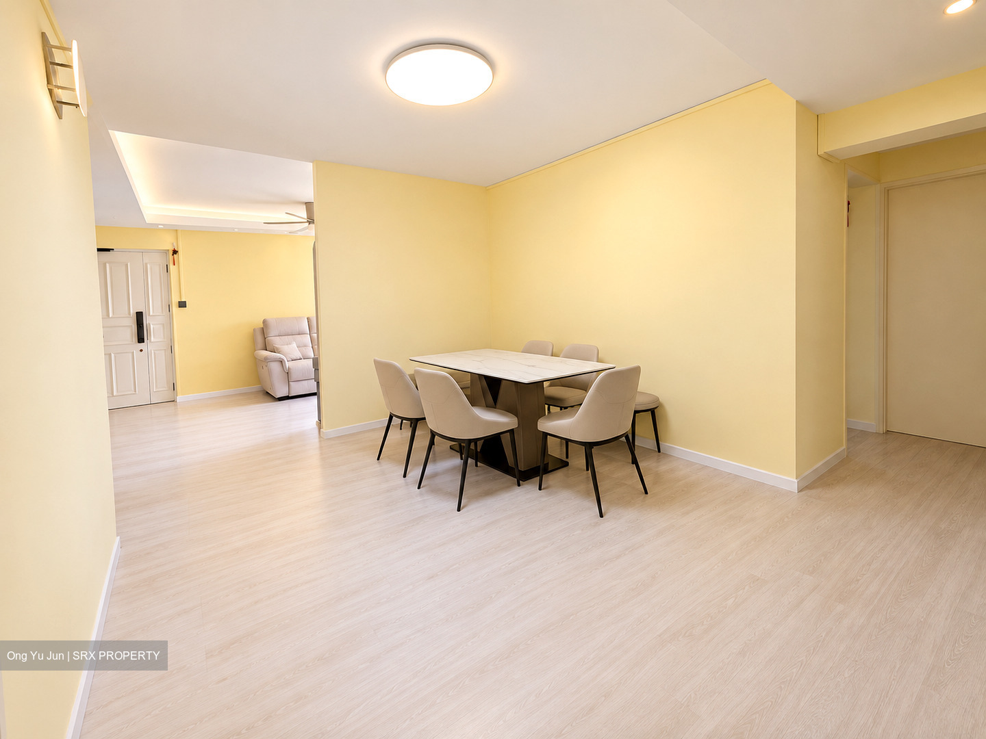Punggol Field (Punggol),  #619439291